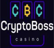 CryptoBoss казино